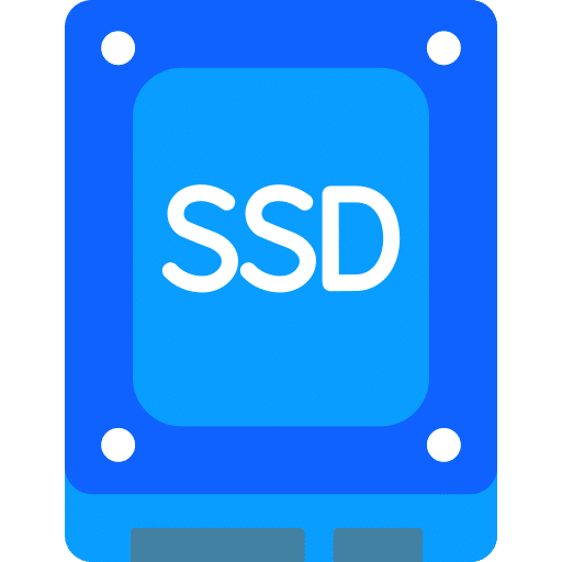 SSD