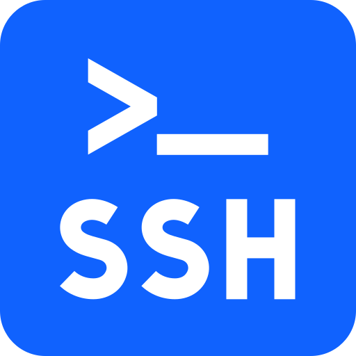 ssh